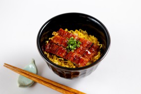 ひつまぶし