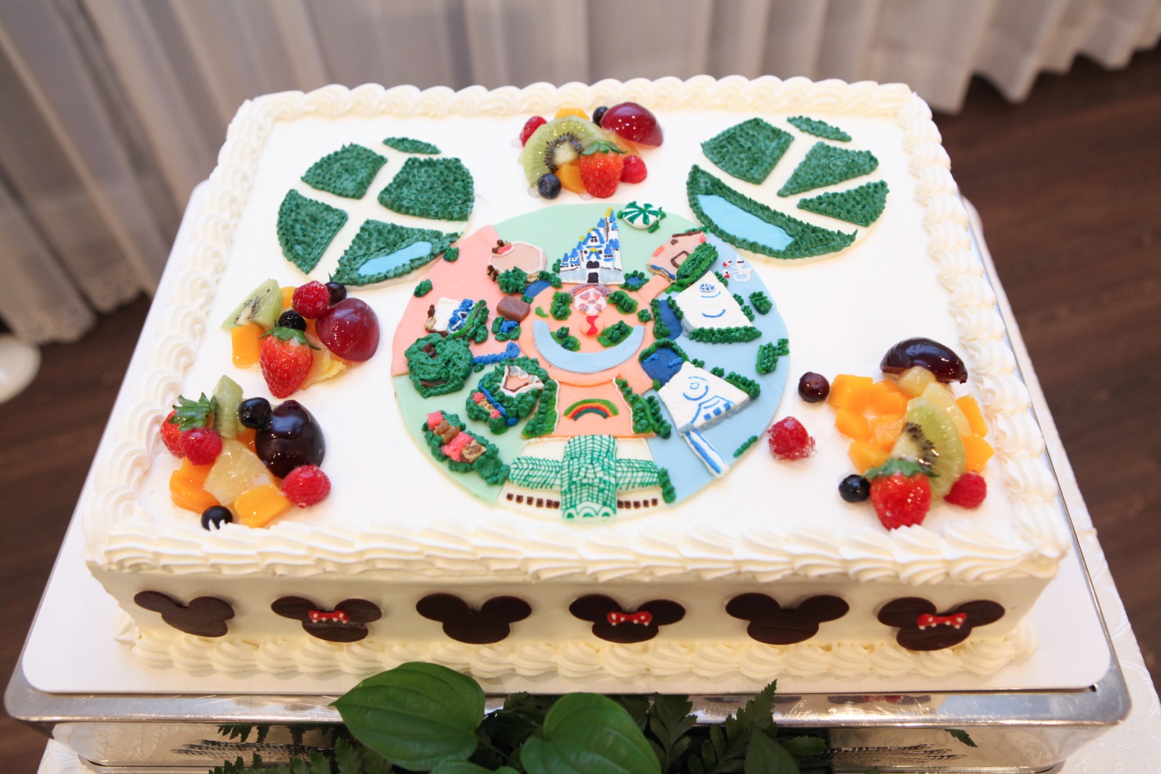 22日はいちごショートケーキの日 愛知 三河安城の結婚式場 公式 フェリシアコート
