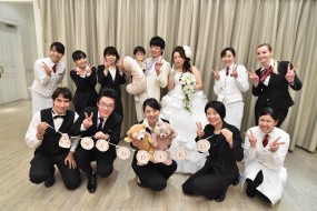 staff