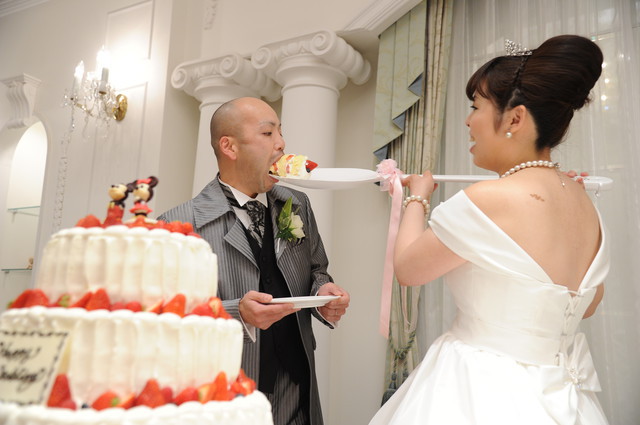 結婚 加藤純一