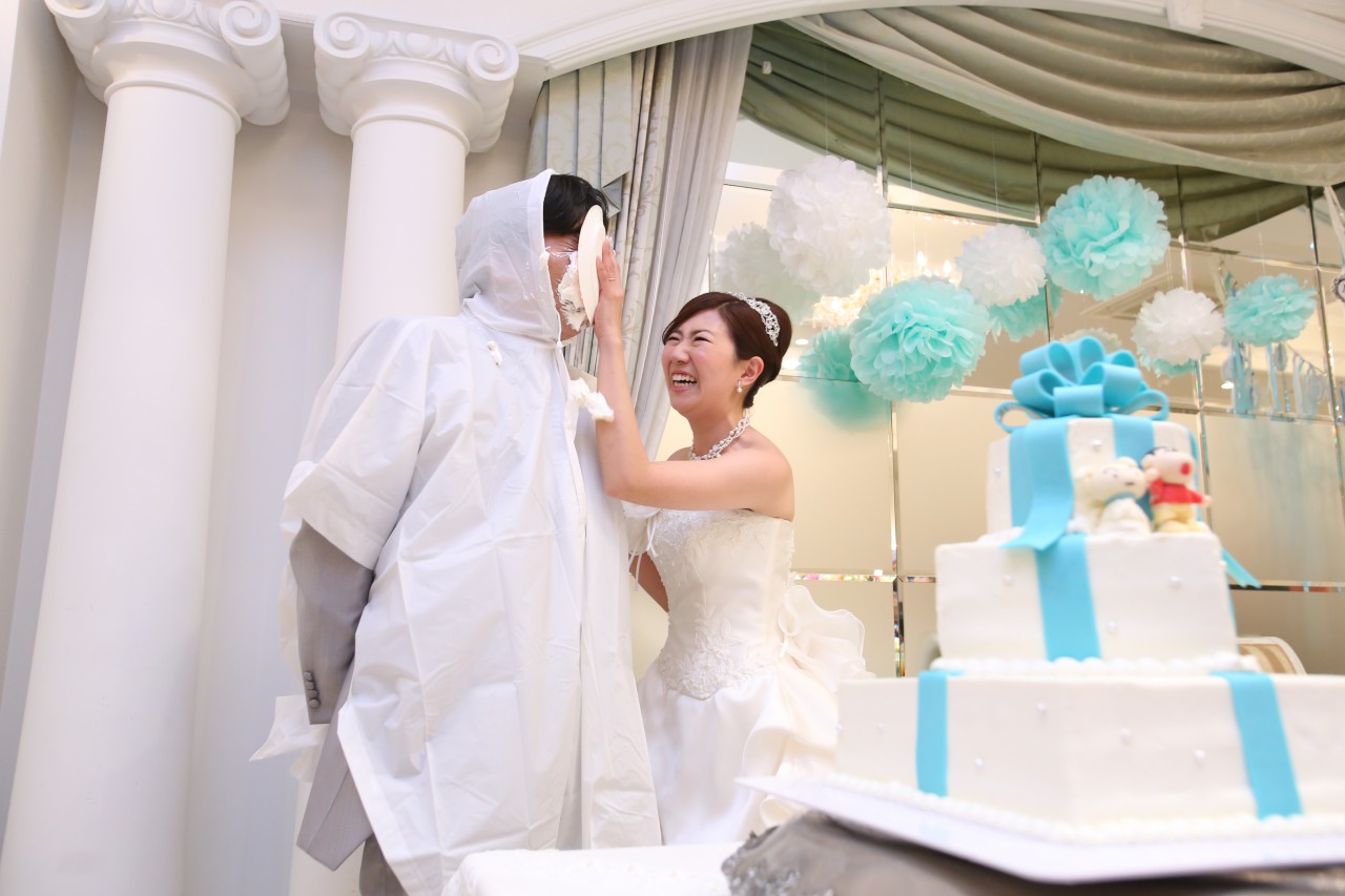 17年1月21日 愛知 三河安城の結婚式場 公式 フェリシアコート